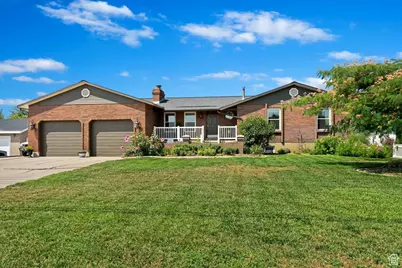 1154 W 1700 S, Syracuse, UT 84075 - Photo 1