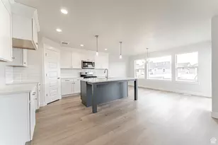 6558 W Goat Mountain Ln, Herriman, UT 84096 - Photo 3