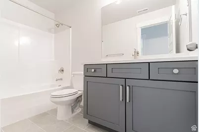 6558 W Goat Mountain Ln #120, Herriman, UT 84096 - Photo 15