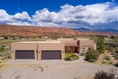 431 E Coronado Ln, Moab, UT 84532 - Photo 1