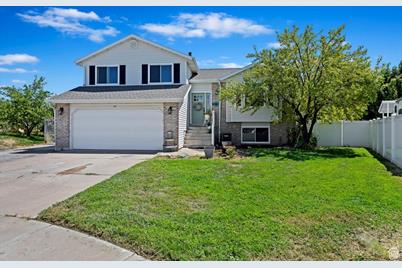 4035 W 4875 S, Roy, UT 84067 - Photo 1