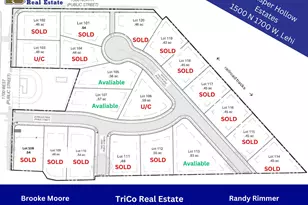 1405 N Whisper Hollow Circle, Lehi, UT 84043 - Photo 1