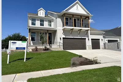 626 W Cottle Ln, Farmington, UT 84025 - Photo 1