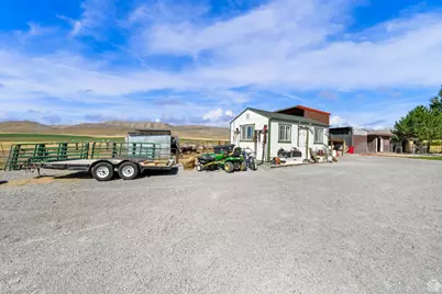 12695 N 10800, Tremonton, UT 84337 - Photo 29