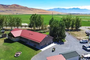 12695 N 10800, Tremonton, UT 84337 - Photo 5