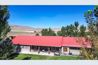 12695 N 10800, Tremonton, UT 84337 - Photo 25