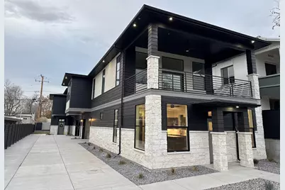 136 S 700 E #2, Salt Lake City, UT 84102 - Photo 1