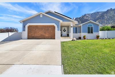 7605 S 575 W, Willard, UT 84340 - Photo 1