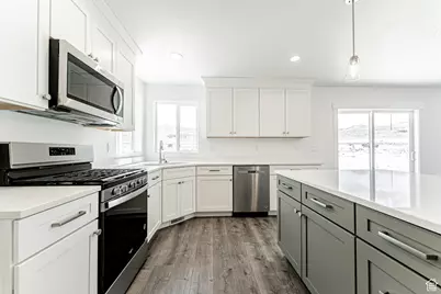 2951 N Vervain Ln #2140, Saratoga Springs, UT 84045 - Photo 5