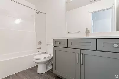 2951 N Vervain Ln #2140, Saratoga Springs, UT 84045 - Photo 11