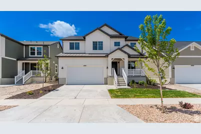 2951 N Vervain Ln #2140, Saratoga Springs, UT 84045 - Photo 1