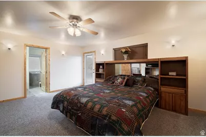 12495 E Solitude Dr, Lapoint, UT 84039 - Photo 29