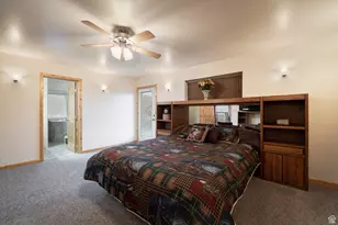 12495 E Solitude Dr, Lapoint, UT 84039 - Photo 29