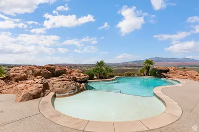 2596 E Flint St, Saint George, UT 84790 - Photo 53