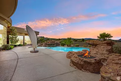 2596 E Flint St, Saint George, UT 84790 - Photo 57