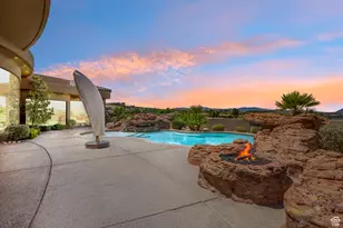 2596 E Flint St, Saint George, UT 84790 - Photo 57