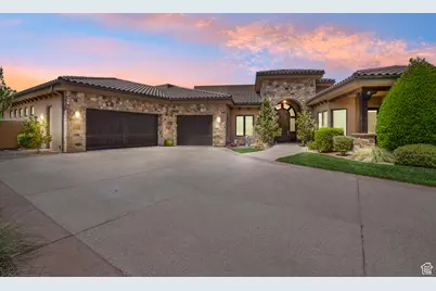 2596 E Flint St, Saint George, UT 84790 - Photo 1