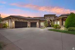 2596 E Flint St, Saint George, UT 84790 - Photo 1