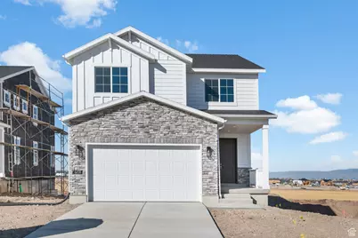 6658 W Spring Snow Ln, Herriman, UT 84096 - Photo 1