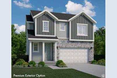 6672 W Spring Snow Ln, Herriman, UT 84096 - Photo 1