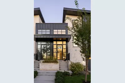 656 N East Capitol St, Salt Lake City, UT 84103 - Photo 1