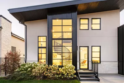 656 N East Capitol St, Salt Lake City, UT 84103 - Photo 3