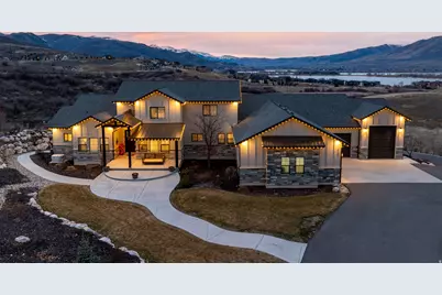 6462 Summit Cv, Huntsville, UT 84317 - Photo 1