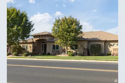 4092 S 20 E, Washington, UT 84780 - Photo 1