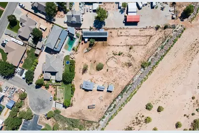 1021 W Churrea Dr, Washington, UT 84780 - Photo 83