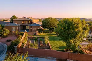 1021 W Churrea Dr, Washington, UT 84780 - Photo 81