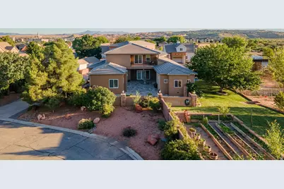 1021 W Churrea Dr, Washington, UT 84780 - Photo 89