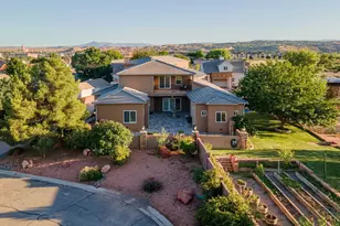 1021 W Churrea Dr, Washington, UT 84780 - Photo 89