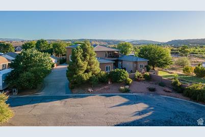 1021 W Churrea Dr, Washington, UT 84780 - Photo 75