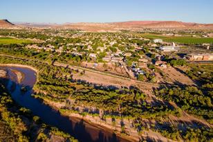 1021 W Churrea Dr, Washington, UT 84780 - Photo 81