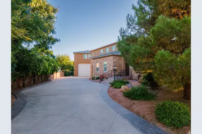 1021 W Churrea Dr, Washington, UT 84780 - Photo 71