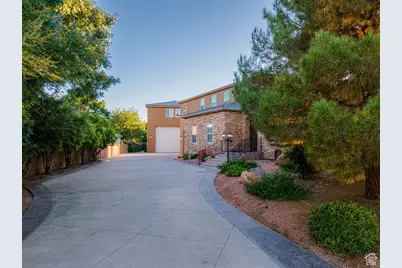 1021 W Churrea Dr, Washington, UT 84780 - Photo 67