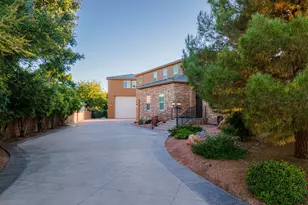 1021 W Churrea Dr, Washington, UT 84780 - Photo 67