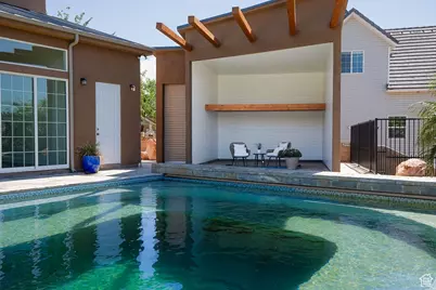 1021 W Churrea Dr, Washington, UT 84780 - Photo 9