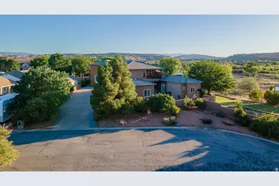 1021 W Churrea Dr, Washington, UT 84780 - Photo 77