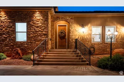 1021 W Churrea Dr, Washington, UT 84780 - Photo 53