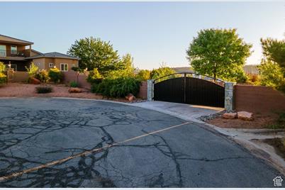 1021 W Churrea Dr, Washington, UT 84780 - Photo 85