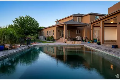 1021 W Churrea Dr, Washington, UT 84780 - Photo 5