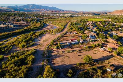 1021 W Churrea Dr, Washington, UT 84780 - Photo 79