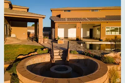 1021 W Churrea Dr, Washington, UT 84780 - Photo 53