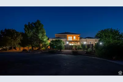 1021 W Churrea Dr, Washington, UT 84780 - Photo 63