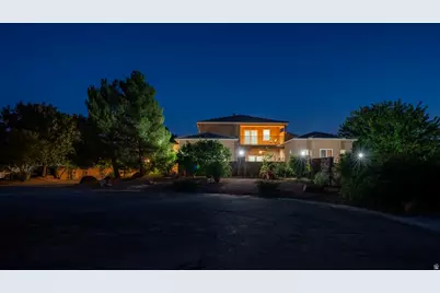 1021 W Churrea Dr, Washington, UT 84780 - Photo 63