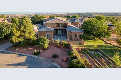 1021 W Churrea Dr, Washington, UT 84780 - Photo 67