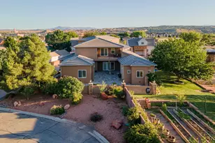 1021 W Churrea Dr, Washington, UT 84780 - Photo 67