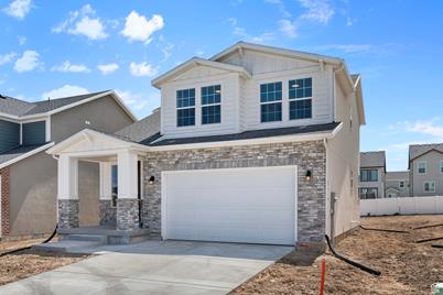 6659 W Prairie Fire Ln, Herriman, UT 84096 - Photo 1