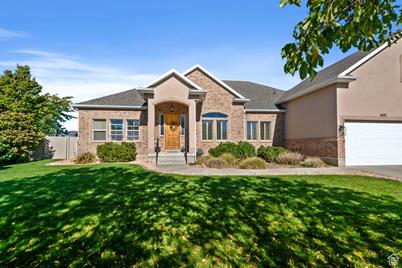 4678 W Birdie Way, South Jordan, UT 84009 - Photo 1